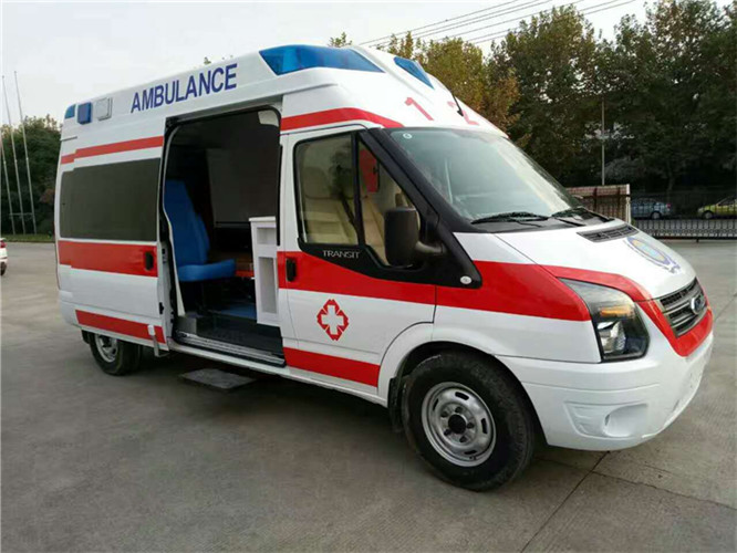 皋兰乌鲁木齐沙依巴克区上线 “安康护送” 非急救转运服务平台