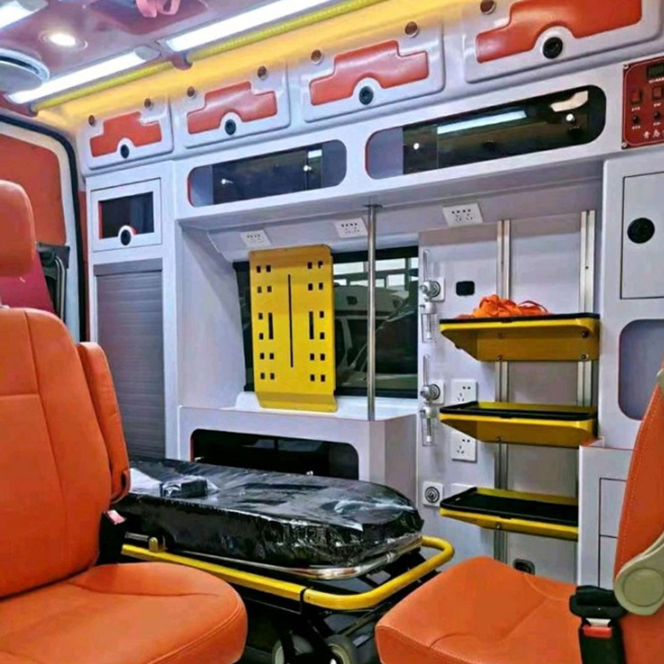 皋兰长途救护车护送病人租赁价格