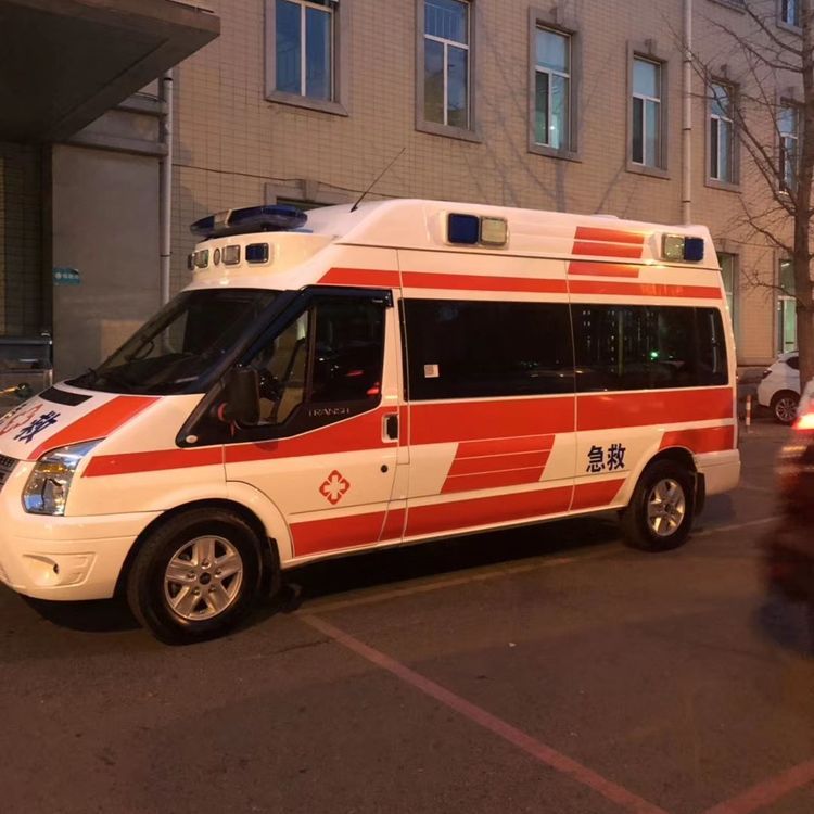 皋兰一般救护车是怎么分类的
