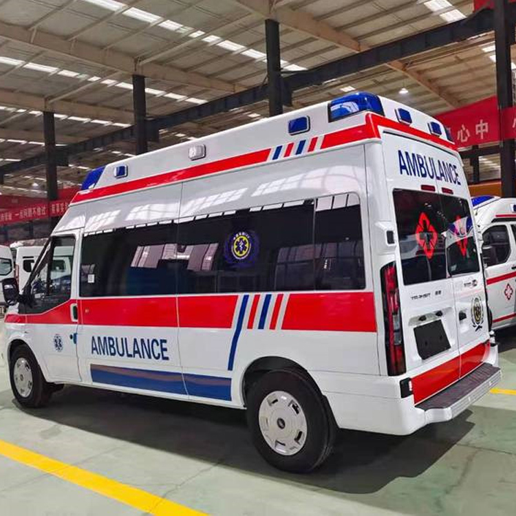 皋兰救护车出租 —— 专业、安全、高效的城市急救服务
