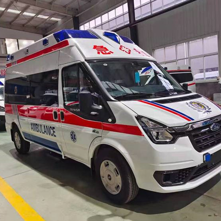 皋兰演唱会救护车出租保障现场