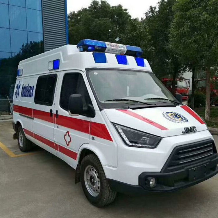 皋兰救护车出租哪家好