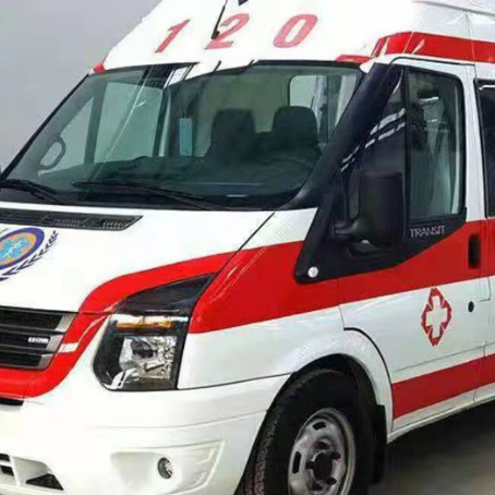 皋兰非急救护送病人转院租赁救护车的优缺点对比